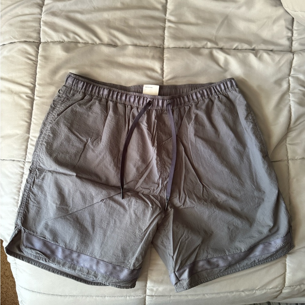 Adsum Gym Shorts XL ULN